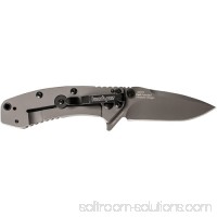 Kershaw Cryo, SpeedSafe Assisted Opening Pocket Knife 1555TI 551104436